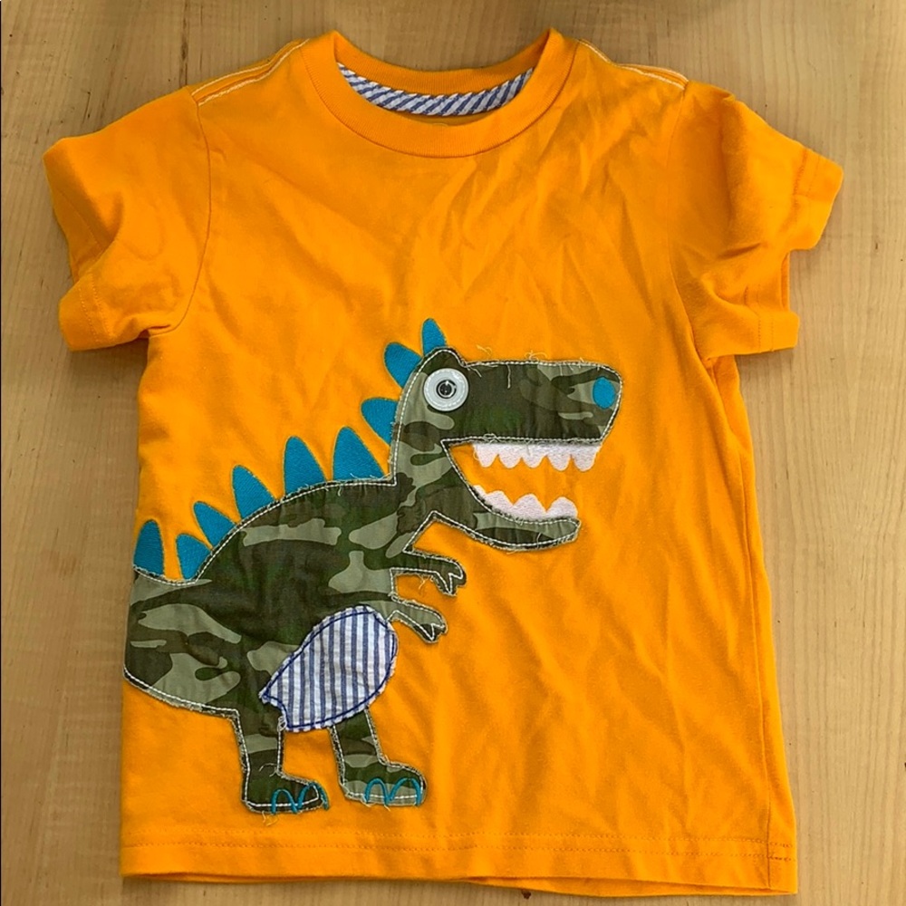 JK tshirt